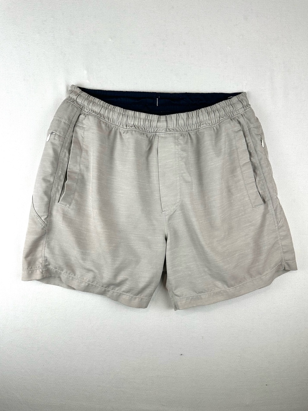 Birddog Boom Boomstick Shorts Lined Gym Workout